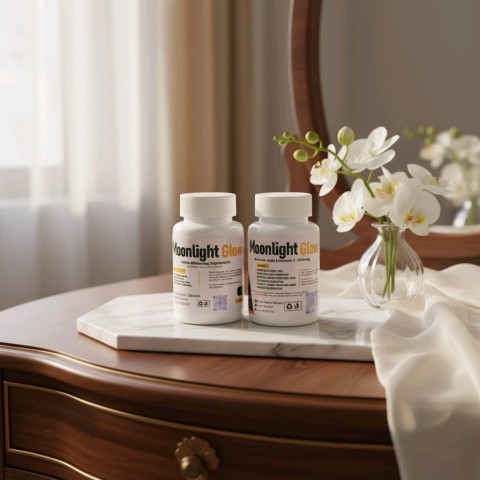 Glow From Within Set