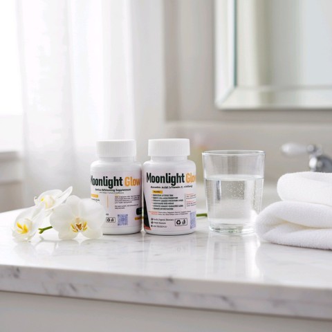 Glow From Within Set