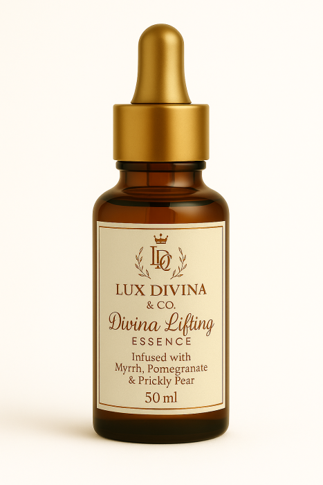 Divina Essence Oil
