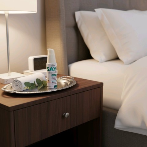 SAYF Contraceptive Lubricants