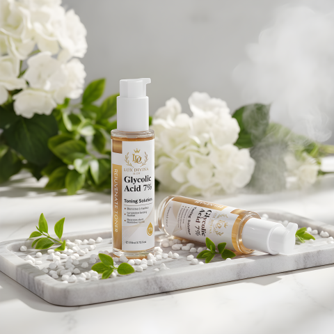 Glow Renewal Cleanser 