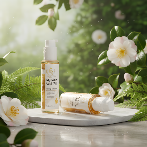 Glow Renewal Cleanser 