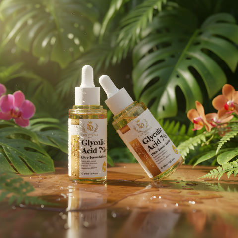 Radiance Boost Serum -Even complexion 