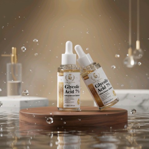 Radiance Boost Serum -Even complexion 