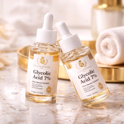 Radiance Boost Serum -Even complexion 