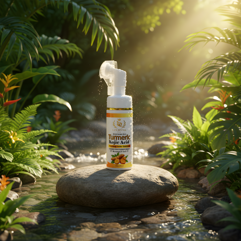 Pure Balance Cleanser - Facial Wash