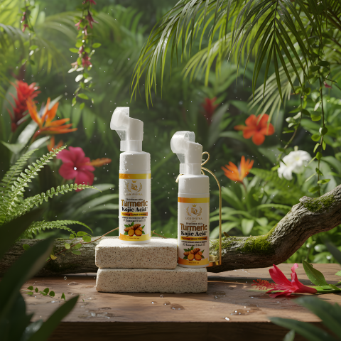 Pure Balance Cleanser - Facial Wash