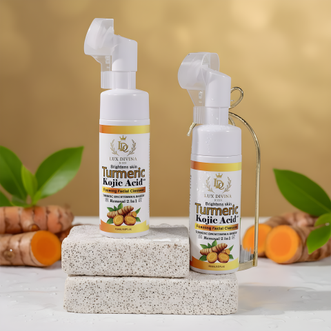 Pure Balance Cleanser - Facial Wash