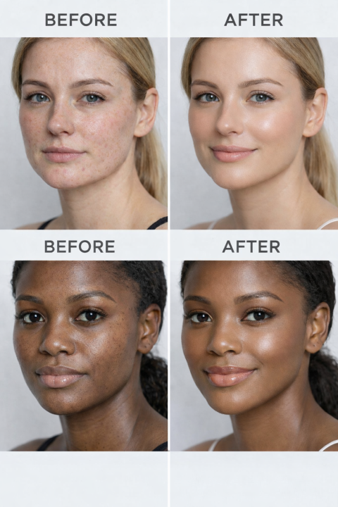 Glow Renewal Cleanser 