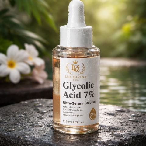 Radiance Boost Serum -Even complexion 