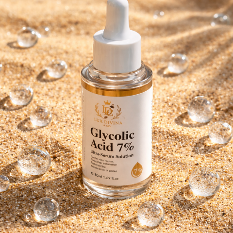 Radiance Boost Serum -Even complexion 