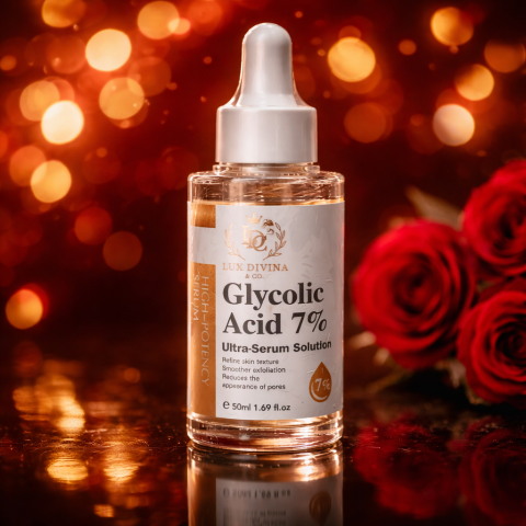 Radiance Boost Serum -Even complexion 