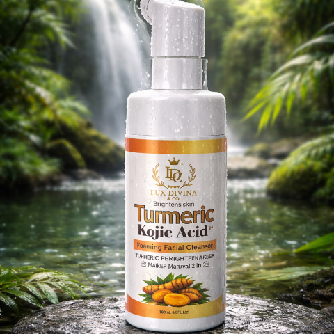 Pure Balance Cleanser - Facial Wash