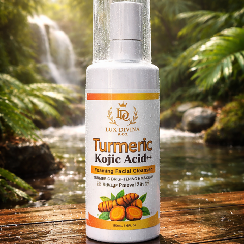 Pure Balance Cleanser - Facial Wash