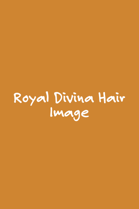 Royal Divina Hair Item 01