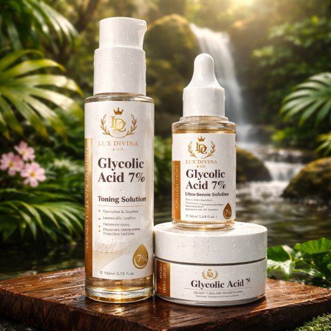 LumiRefine™ Facial System