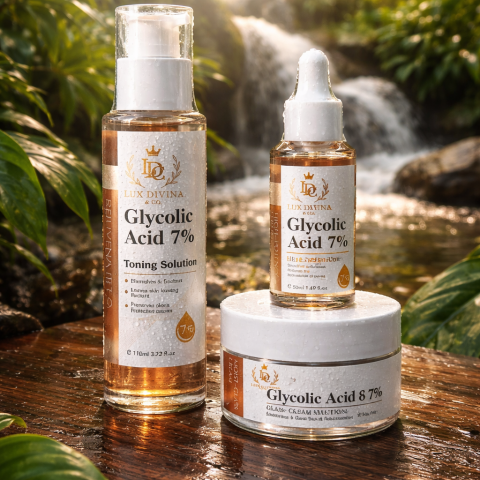 LumiRefine™ Facial System