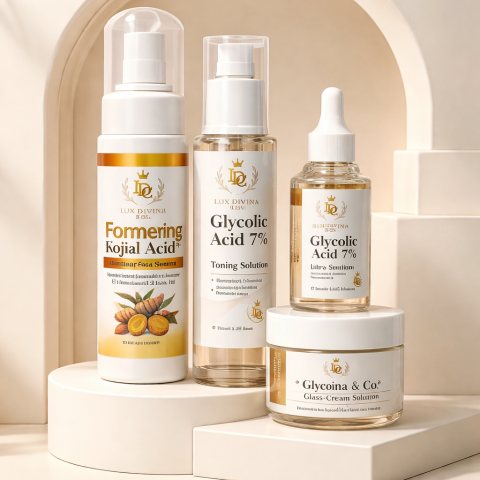 Even Glow™ Facial System