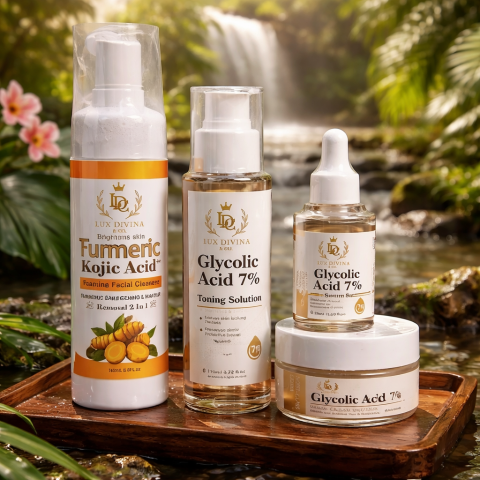 Even Glow™ Facial System