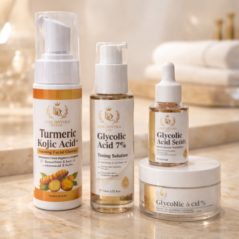 Even Glow™ Facial System