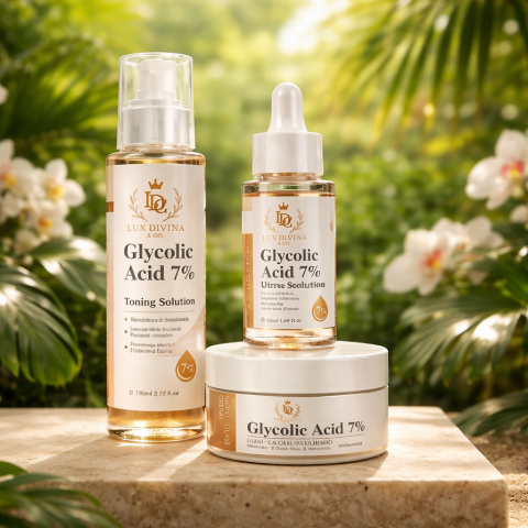 LumiRefine™ Facial System