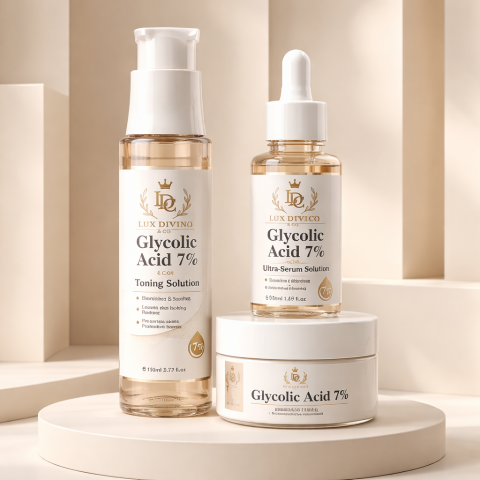 LumiRefine™ Facial System