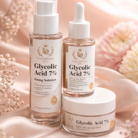 LumiRefine™ Facial System