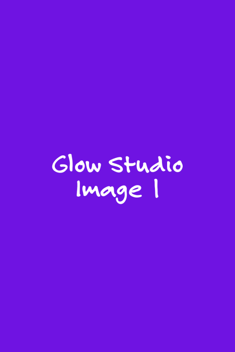 Glow Studio Image 1