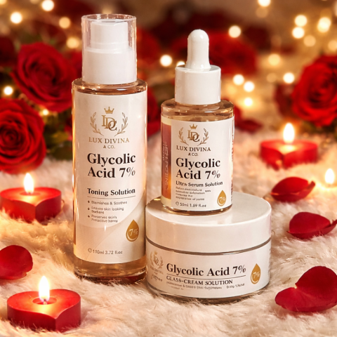 LumiRefine™ Facial System