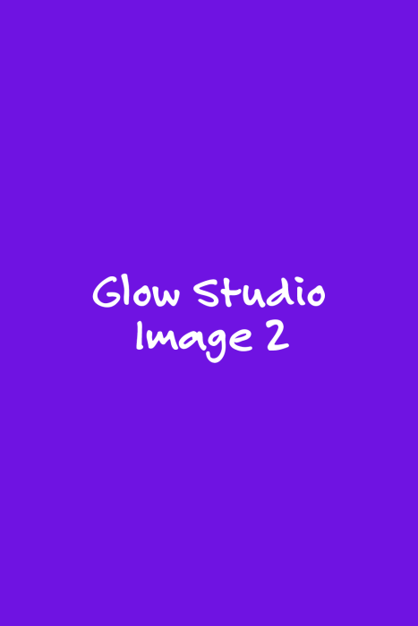 Glow Studio Image 2