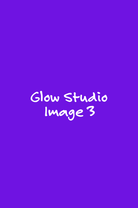 Glow Studio Image 3