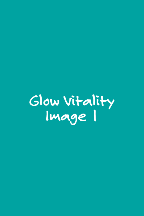 Glow Vitality Item 01